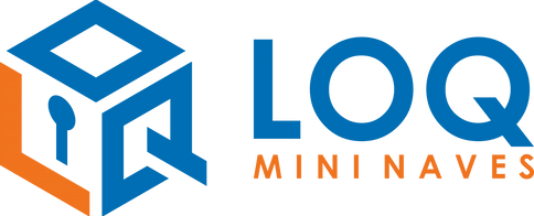 LOQ Mininaves